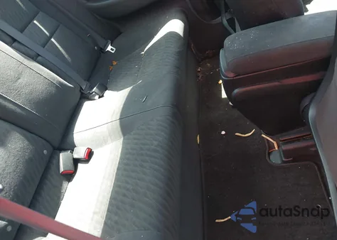 2010 Honda Civic Ex из США, поврежденный, VIN 2HGFG1B84AH513829